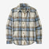 25 W's Fjord Flannel